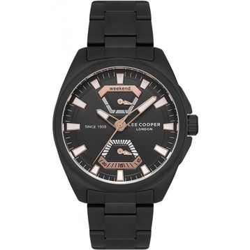 Lee Cooper LC07649.650 Erkek Kol Saati