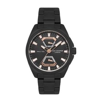 Lee Cooper LC07649.650 Erkek Kol Saati