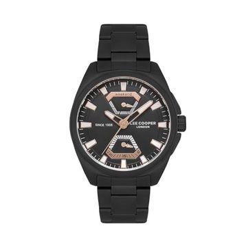 Lee Cooper LC07649.650 Erkek Kol Saati