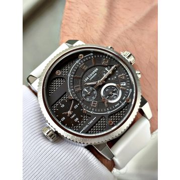 Lee Cooper LC07650.357 Erkek Kol Saati