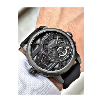 Lee Cooper LC07650.651 Erkek Kol Saati
