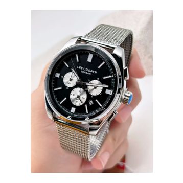 Lee Cooper LC07656.350 Erkek Kol Saati