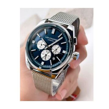 Lee Cooper LC07656.390 Erkek Kol Saati
