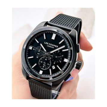 Lee Cooper LC07656.650 Erkek Kol Saati