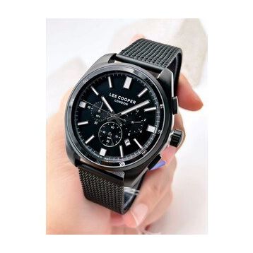 Lee Cooper LC07656.650 Erkek Kol Saati