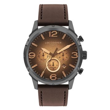 Lee Cooper LC07671.652 Erkek Kol Saati
