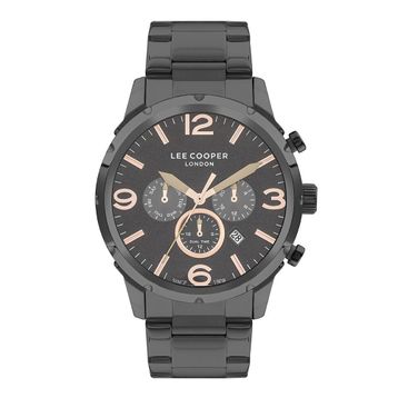 Lee Cooper LC07672.450 Erkek Kol Saati