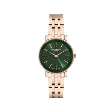 Lee Cooper LC07684.470 Kadın Kol Saati