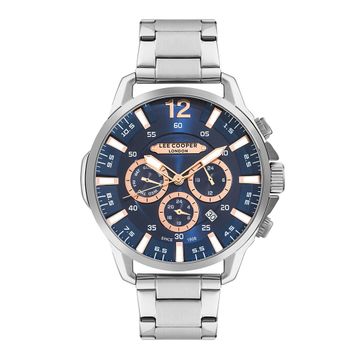 Lee Cooper LC07689.390-NM Erkek Kol Saati