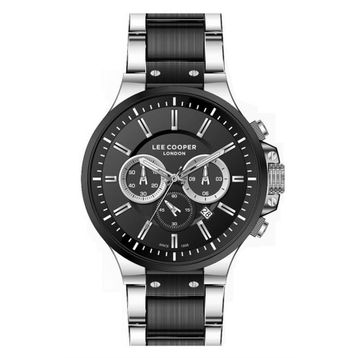 Lee Cooper LC07693.350-NM Erkek Kol Saati
