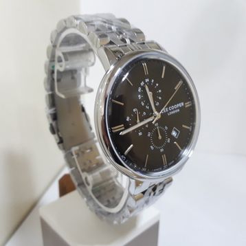 Lee Cooper LC07706.350 Erkek Kol Saati