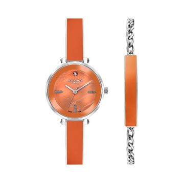Lee Cooper LC07813.380 Kadın Kol Saati