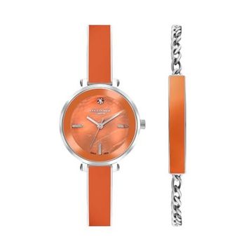 Lee Cooper LC07813.380 Kadın Kol Saati