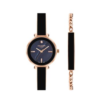 Lee Cooper LC07813.450 Kadın Kol Saati