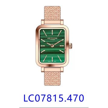 Lee Cooper LC07815.470 Kadın Kol Saati