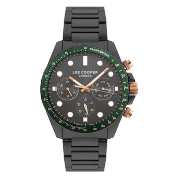 Lee Cooper LC07829.060 Erkek Kol Saati