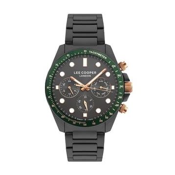 Lee Cooper LC07829.060-NM Erkek Kol Saati