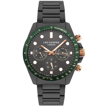 Lee Cooper LC07829.060-NM Erkek Kol Saati