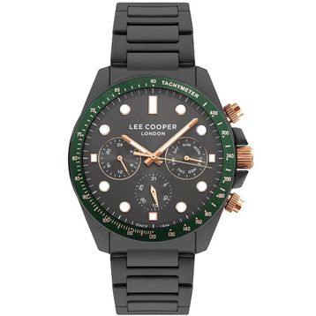Lee Cooper LC07829.060-NM Erkek Kol Saati