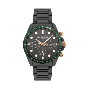 Lee Cooper LC07829.060-NM Erkek Kol Saati