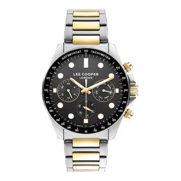 Lee Cooper LC07829.250-NM Erkek Kol Saati