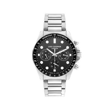 Lee Cooper LC07829.350-NM Erkek Kol Saati