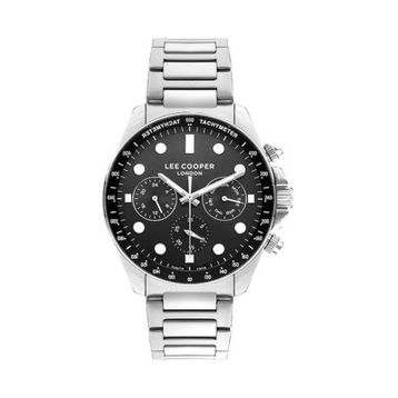 Lee Cooper LC07829.350-NM Erkek Kol Saati