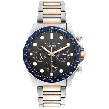 Lee Cooper LC07829.550-NM Erkek Kol Saati