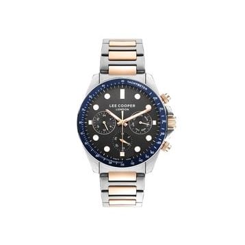 Lee Cooper LC07829.550-NM Erkek Kol Saati