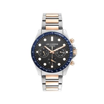 Lee Cooper LC07829.550-NM Erkek Kol Saati