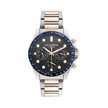 Lee Cooper LC07829.550-NM Erkek Kol Saati