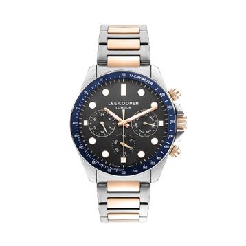 Lee Cooper LC07829.550-NM Erkek Kol Saati