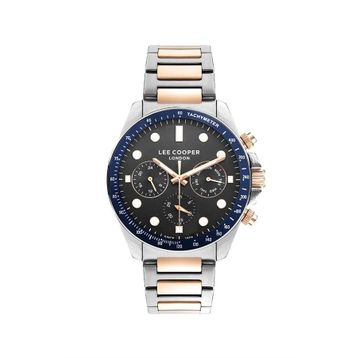 Lee Cooper LC07829.550-NM Erkek Kol Saati