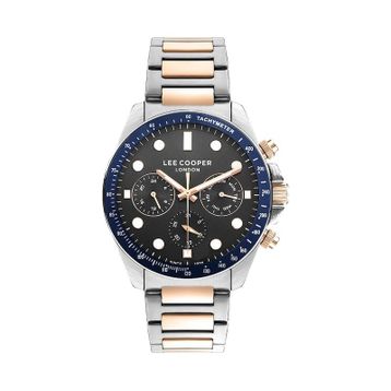 Lee Cooper LC07829.550-NM Erkek Kol Saati