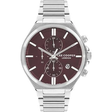 Lee Cooper LC07835.380-1 Erkek Kol Saati