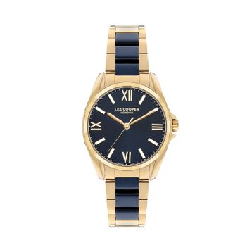 Lee Cooper LC07873.270 Kadın Kol Saati