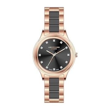 Lee Cooper LC07874.450 Kadın Kol Saati