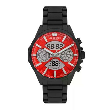 Lee Cooper LC07878.680 Erkek Kol Saati