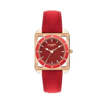 Lee Cooper LC07927.488 Kadın Kol Saati