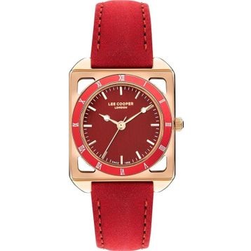 Lee Cooper LC07927.488 Kadın Kol Saati