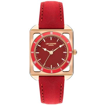 Lee Cooper LC07927.488 Kadın Kol Saati