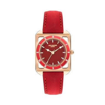 Lee Cooper LC07927.488 Kadın Kol Saati