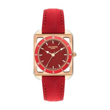 Lee Cooper LC07927.488 Kadın Kol Saati