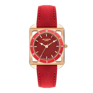 Lee Cooper LC07927.488 Kadın Kol Saati