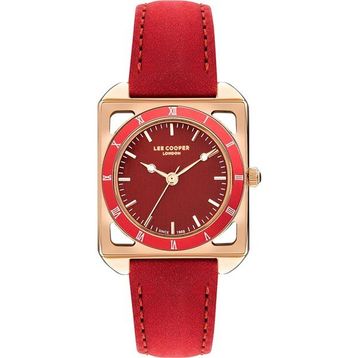 Lee Cooper LC07927.488 Kadın Kol Saati