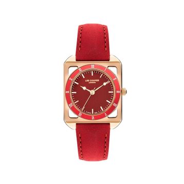 Lee Cooper LC07927.488 Kadın Kol Saati