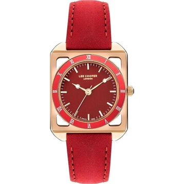Lee Cooper LC07927.488 Kadın Kol Saati