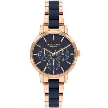 Lee Cooper LC07929.490 Kadın Kol Saati