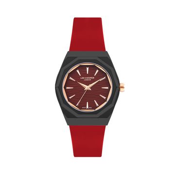 Lee Cooper LC07937.688 Kadın Kol Saati