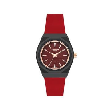 Lee Cooper LC07937.688 Kadın Kol Saati